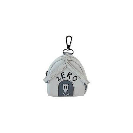 Loungefly - Nightmare Before Christmas - Dog Treat Bag - Zero WDDBH0007